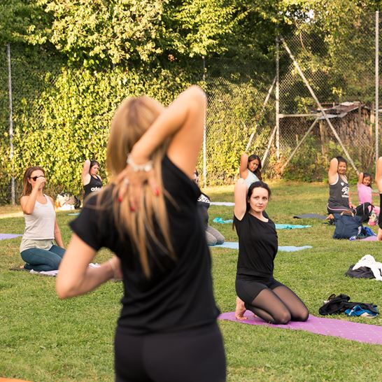 Activecity Yoga 00048 Activecity Yoga 00048