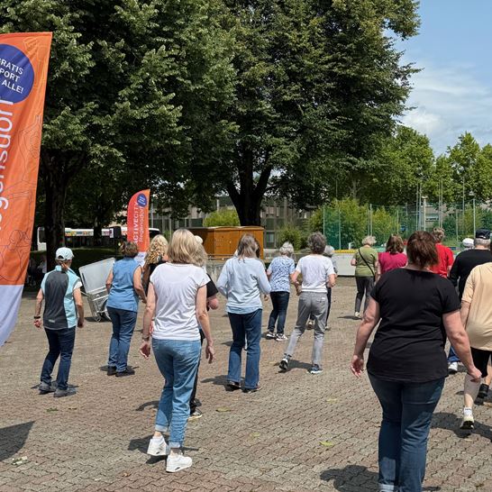 Line Dance 1 Line Dance 1