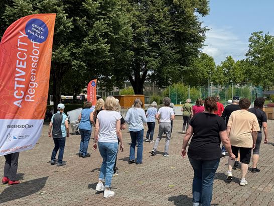 Line Dance 1 Line Dance 1