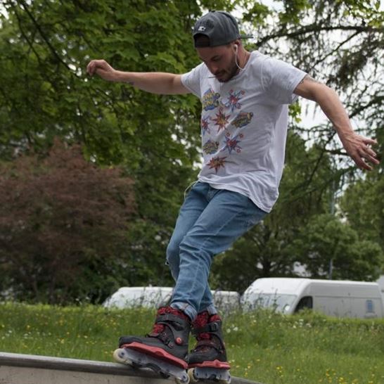 Marco Schelling Marco Schelling