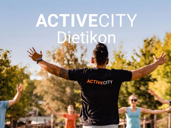 Active City Startet Active City Startet