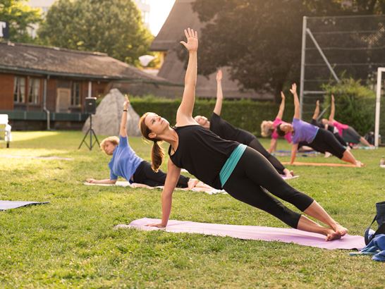 Activecity Yoga 00024 Activecity Yoga 00024