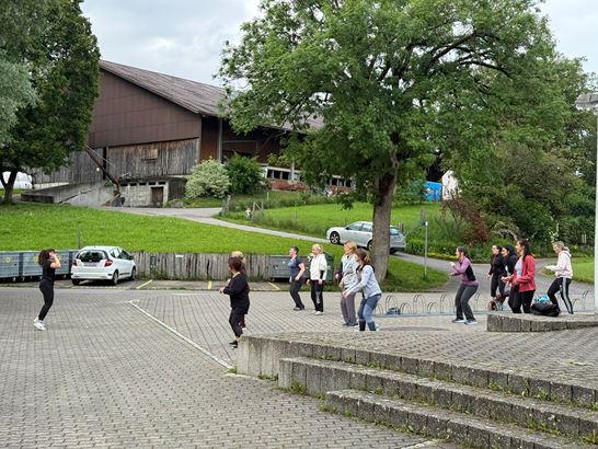 Zumba 26.05.2025 Zumba 26.05.2025