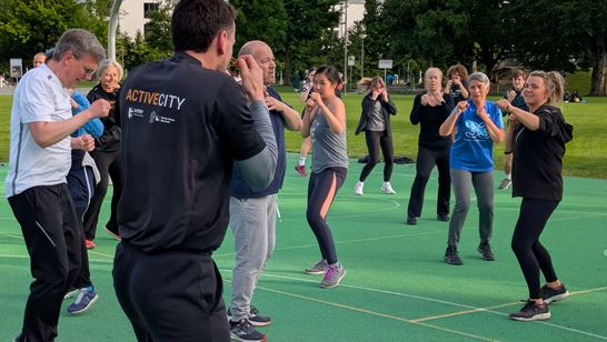 Foto Boxen Foto Boxen