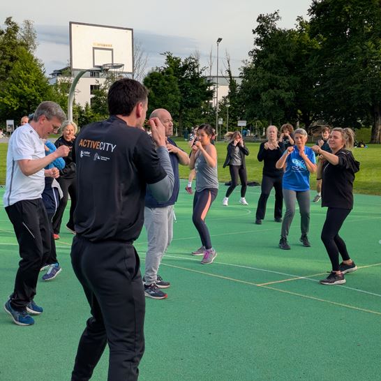 Foto Boxen Foto Boxen