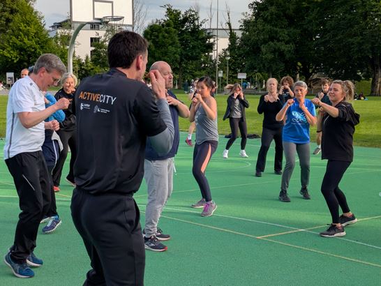 Foto Boxen Foto Boxen