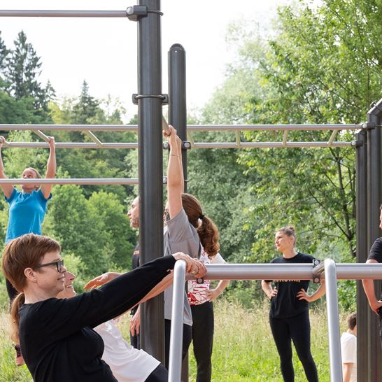 Eröffnung Streetworkoutanlage 14.06.24 55 Eröffnung Streetworkoutanlage 14.06.24 55