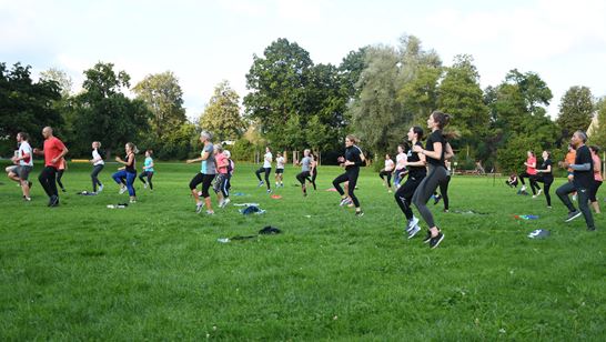 Active City Bootcamp 00081 Active City Bootcamp 00081