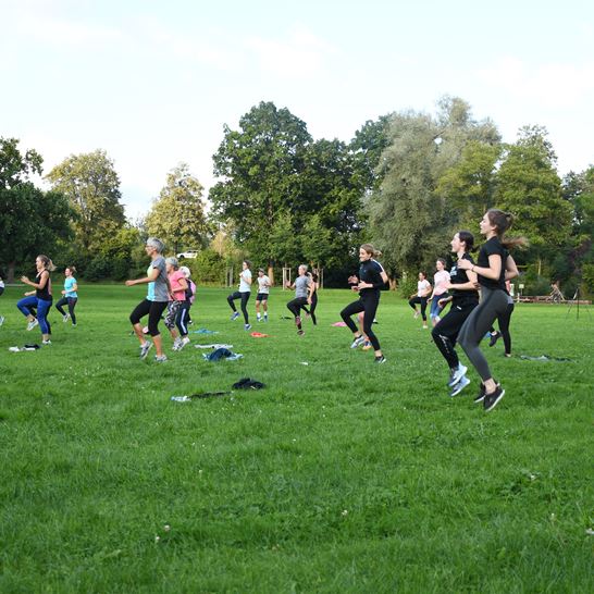 Active City Bootcamp 00081 Active City Bootcamp 00081