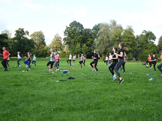 Active City Bootcamp 00081 Active City Bootcamp 00081