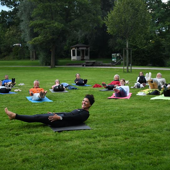 Activecity Yoga 00001 Activecity Yoga 00001