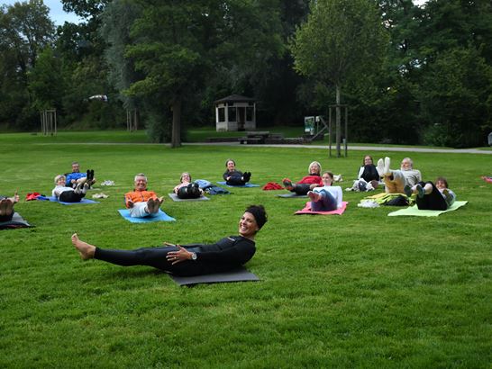 Activecity Yoga 00001 Activecity Yoga 00001