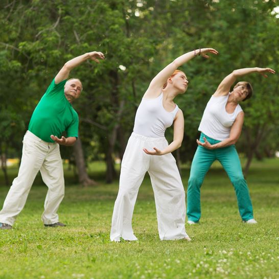 Pilates & Myofasziales Training Pilates & Myofasziales Training