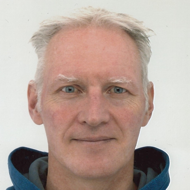 Jörg Blum