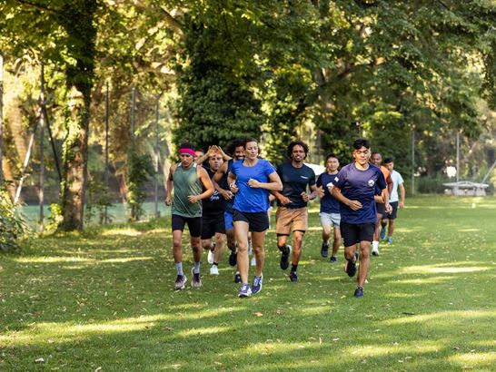 Sportegration Running (1) Sportegration Running (1)