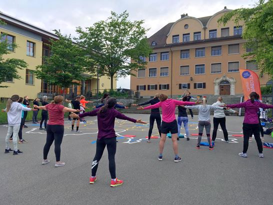 Active Fitness Mix Active Fitness Mix