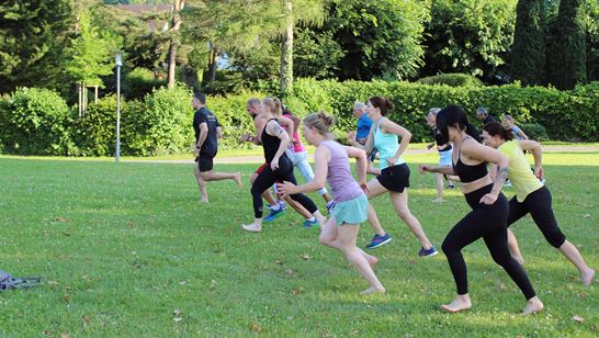 Bootcamp 2 Bootcamp 2