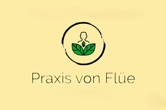 Logo Praxis Von Fluee Cham Reflexologie Massage Logo Praxis Von Fluee Cham Reflexologie Massage