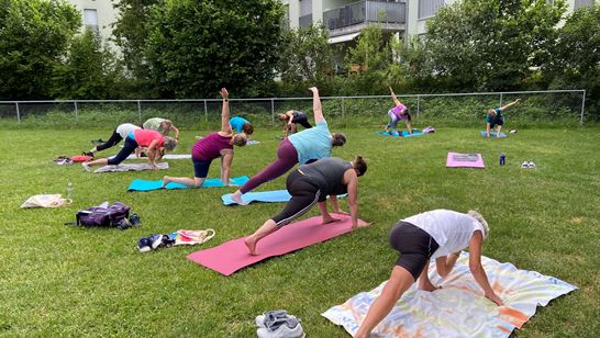 Five Rückestabilität Und Mobilität 2023 Five Rückestabilität Und Mobilität 2023