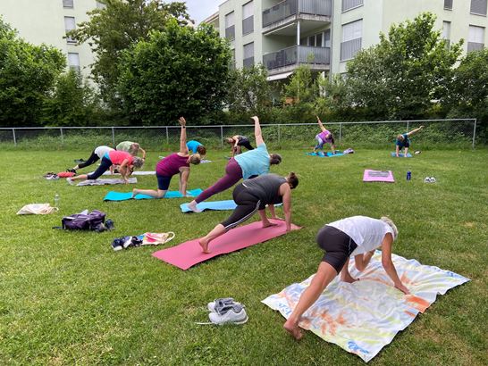 Five Rückestabilität Und Mobilität 2023 Five Rückestabilität Und Mobilität 2023