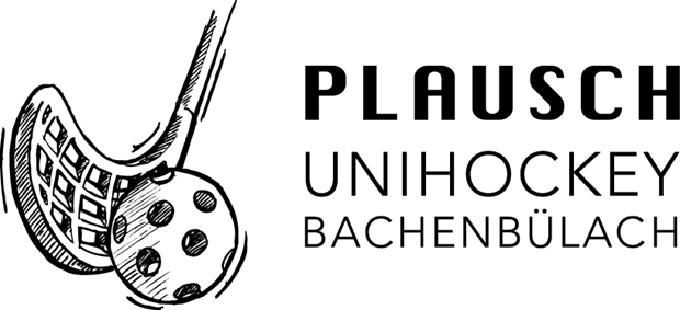 Unihockey Logo