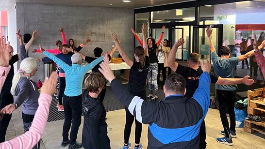 AC Bubikon Eröffnungsanlass2 AC Bubikon Eröffnungsanlass2