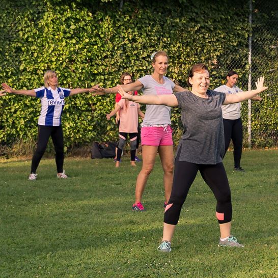 Balancefit Balancefit