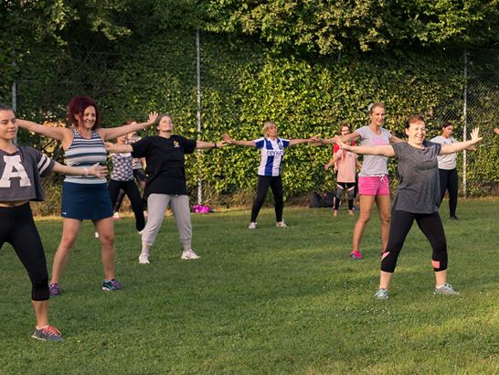 Balancefit Balancefit