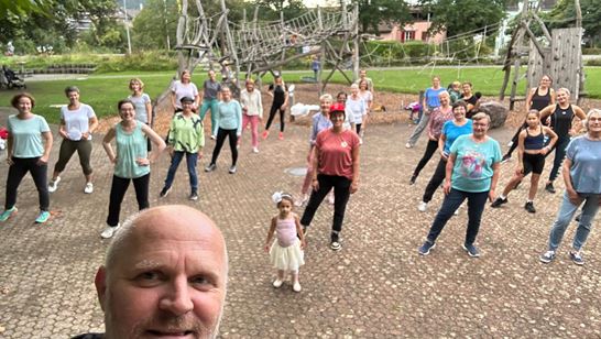 Linedance (14) Linedance (14)