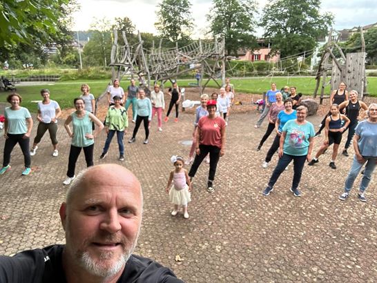 Linedance (14) Linedance (14)