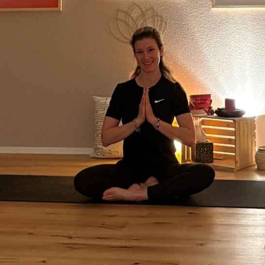 Anja Gubser Anja Gubser