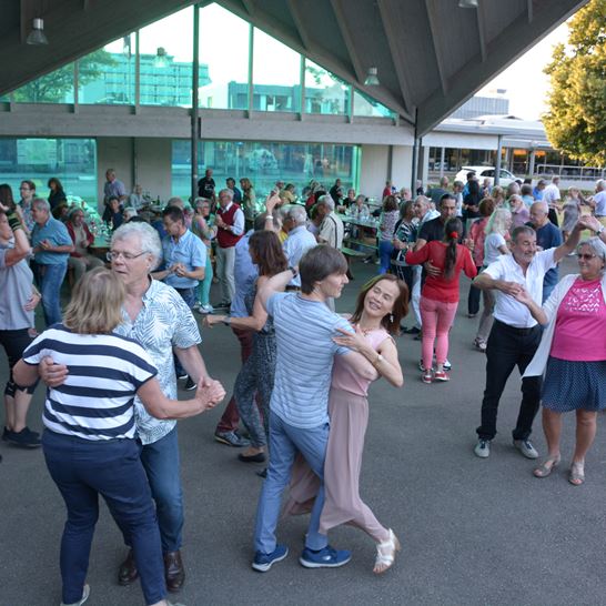 Paartänze Paartänze