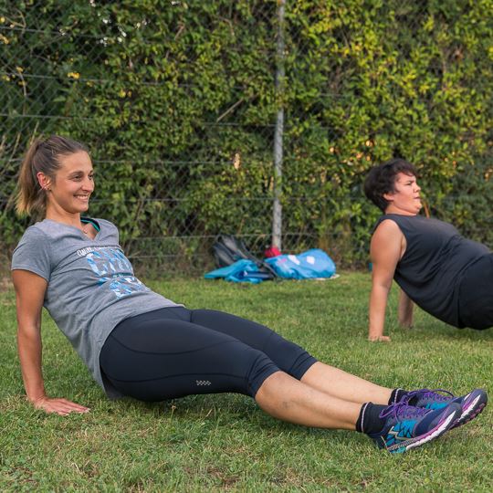 Active City Bootcamp 7933 Active City Bootcamp 7933