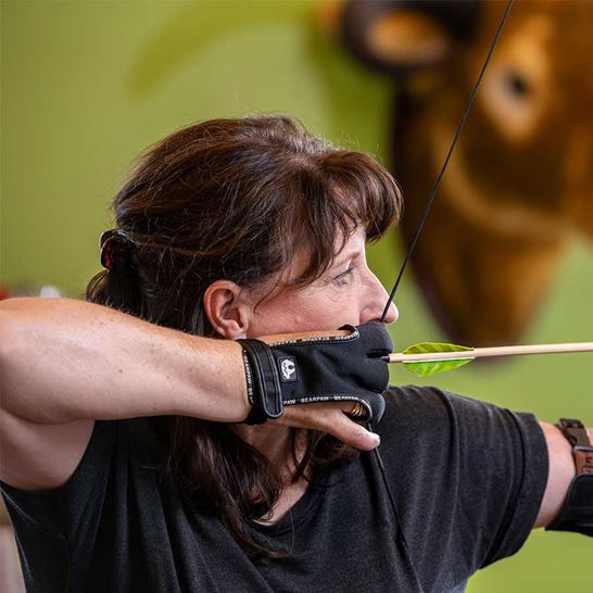 Bogenschiessen Bogenschiessen