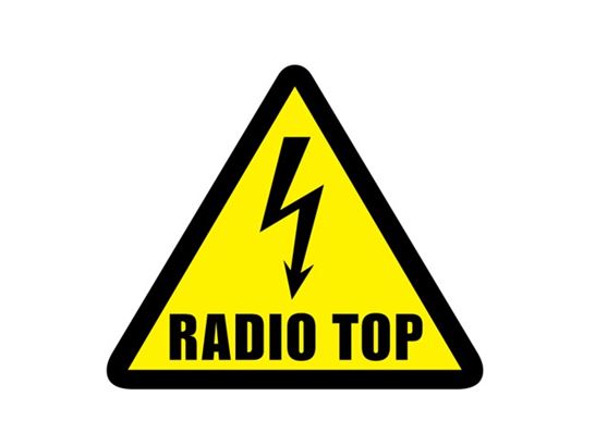 Radio Top Radio Top