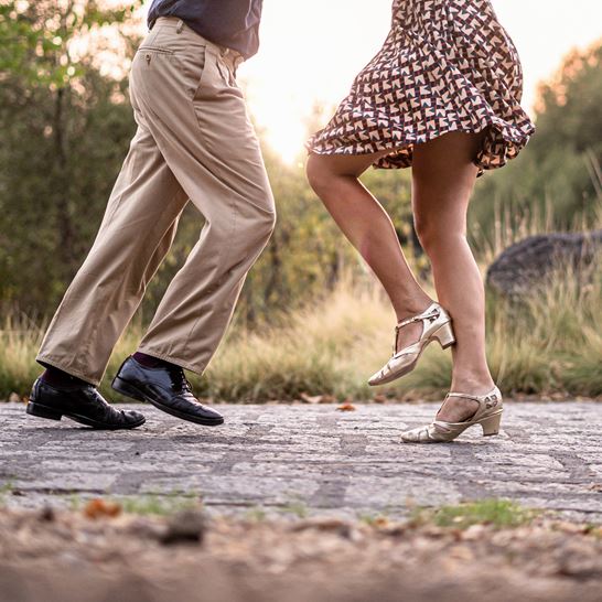 Boogie Woogie Boogie Woogie