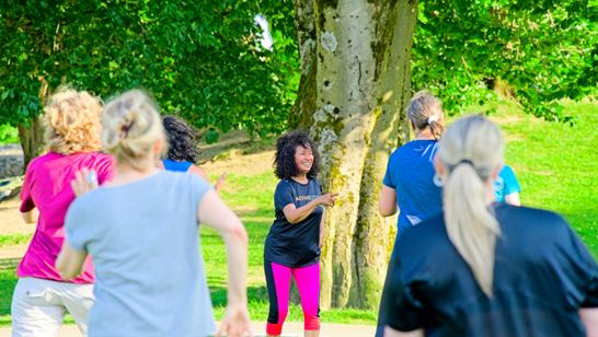 Foto Zumba Foto Zumba