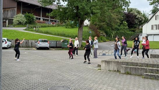 Zumba 25.05.2025 Zumba 25.05.2025