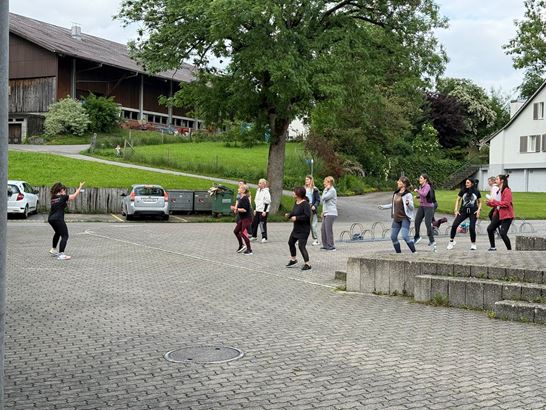 Zumba 25.05.2025 Zumba 25.05.2025