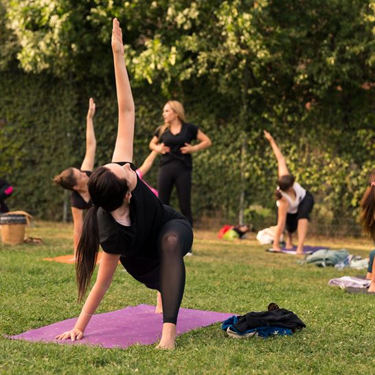 Activecity Yoga 00036 Activecity Yoga 00036