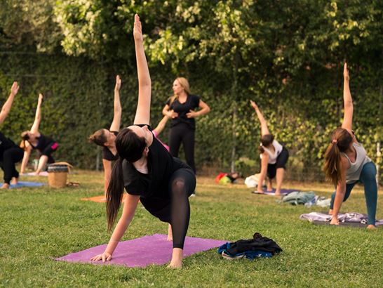 Activecity Yoga 00036 Activecity Yoga 00036