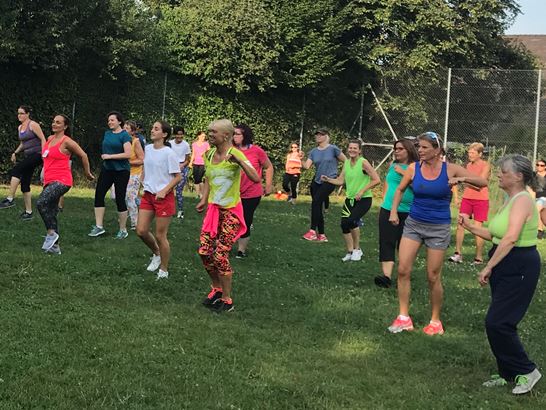 Dance & Fun 1 Dance & Fun 1