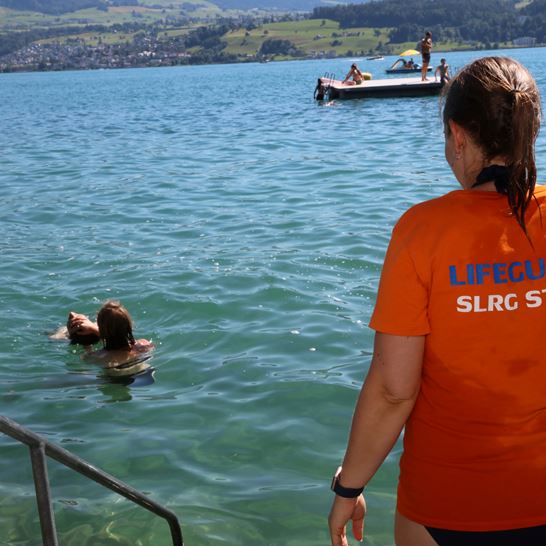 Aktivecity Schwimmen Im See Slrgstäfa Aktivecity Schwimmen Im See Slrgstäfa