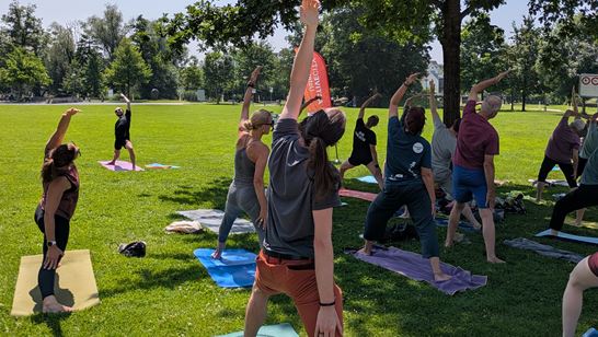 Foto Yoga 2 Foto Yoga 2