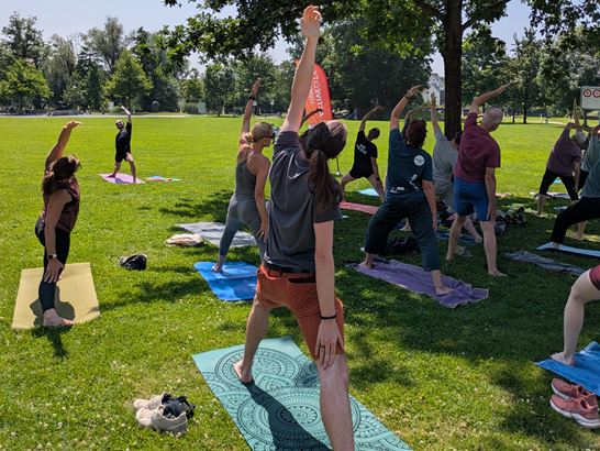 Foto Yoga 2 Foto Yoga 2