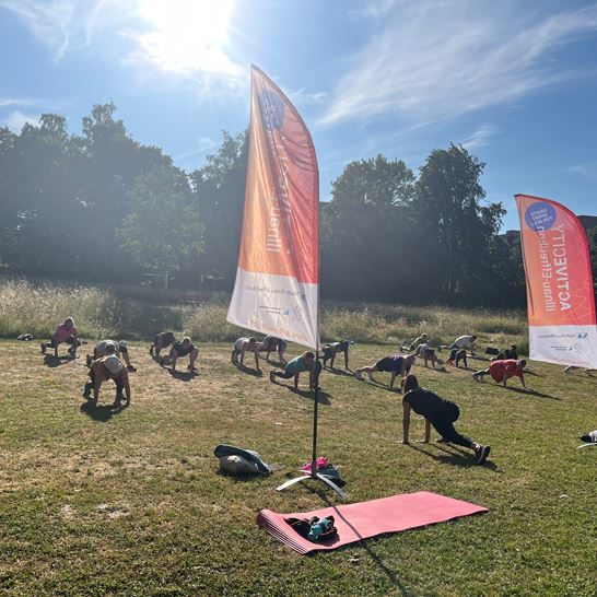 Fitexpress&Bauch Ac23 Fitexpress&Bauch Ac23