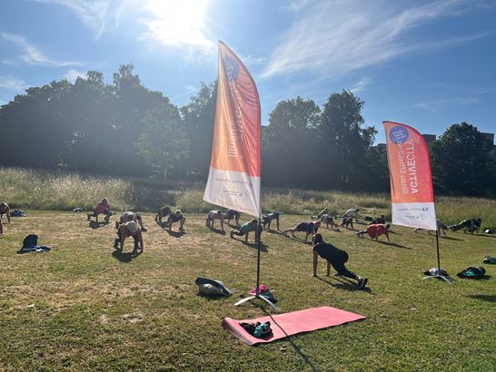 Fitexpress&Bauch Ac23 Fitexpress&Bauch Ac23