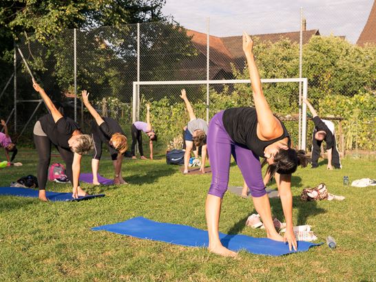 Activecity Yoga 00020 Activecity Yoga 00020