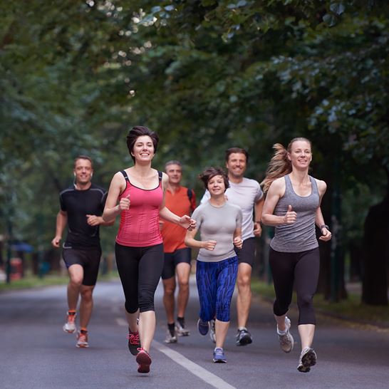 Jogging Adobestock 93655393 Jogging Adobestock 93655393