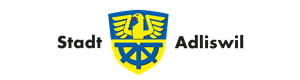Logo Stadt Adliswil Logo Stadt Adliswil